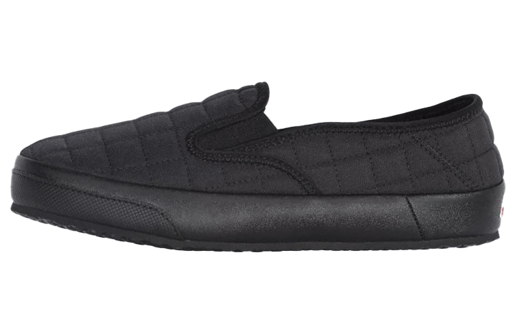 Vans Slip Er 2 'Black'