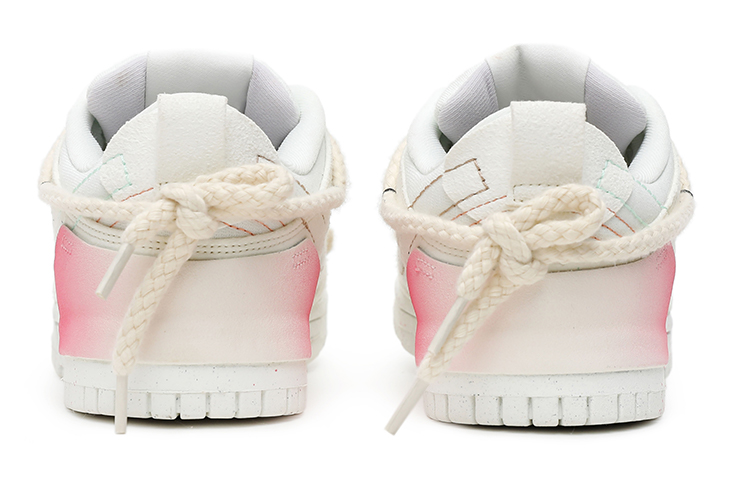 Nike Dunk Low Disrupt 2 Low Top Skateboard Shoes Women's Cherry Blossom Pink купить в интернет-магазине Yoocart с быстрой доставкой по России.