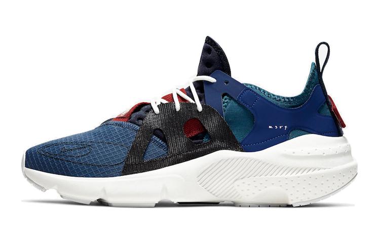 Nike Huarache Type Mystic Navy