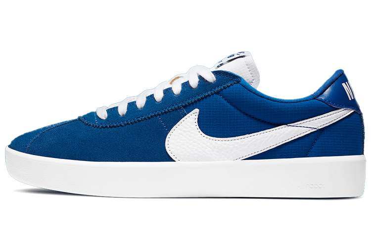 Nike Bruin React Sb Team Royal