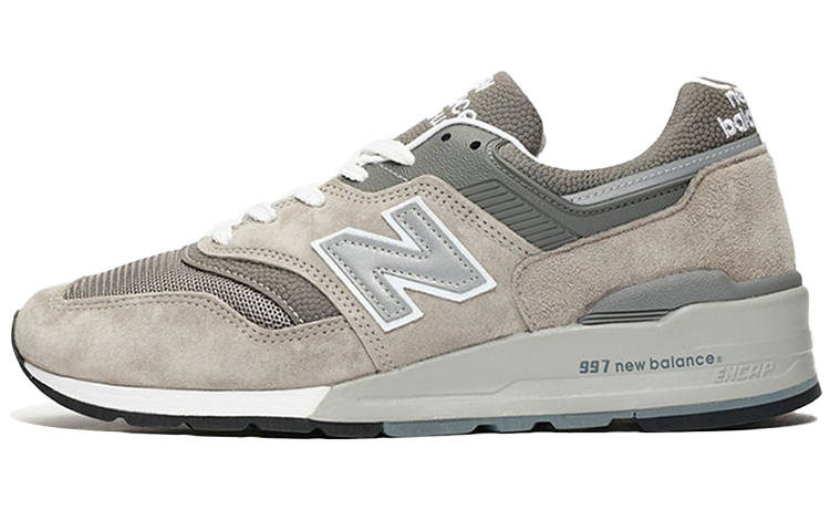 New Balance 997 MiUSA Grey