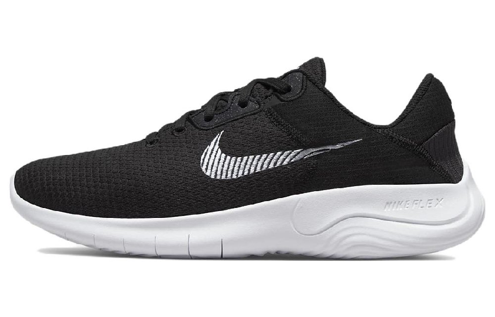 NIKE Flex Experience Run 11 Беговые кроссовки Низкие Женские
