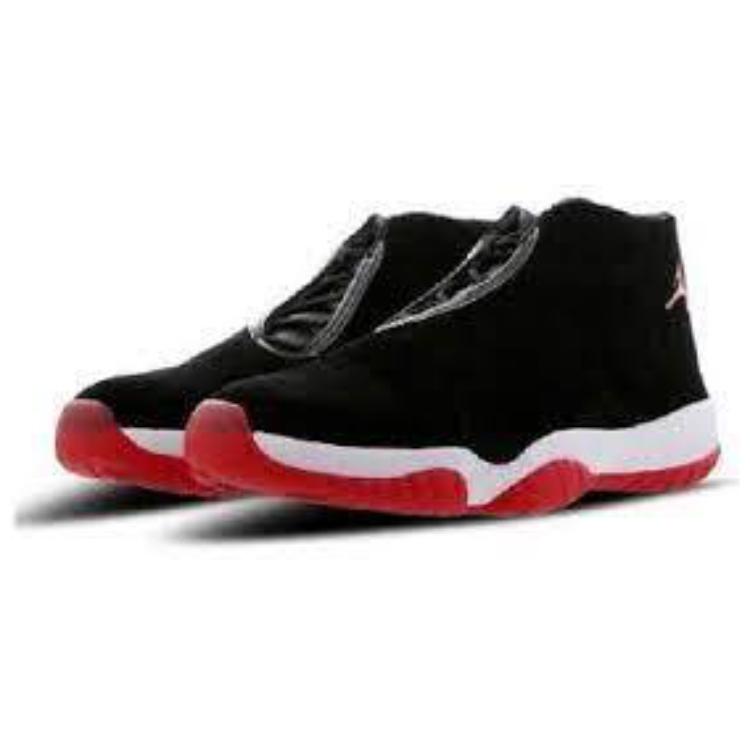 Jordan Future Bred Jumpman купить в интернет-магазине Yoocart с быстрой доставкой по России.