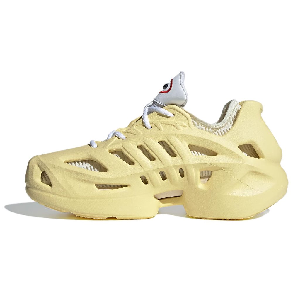 Adidas Adifom Climacool 'Yellow White'