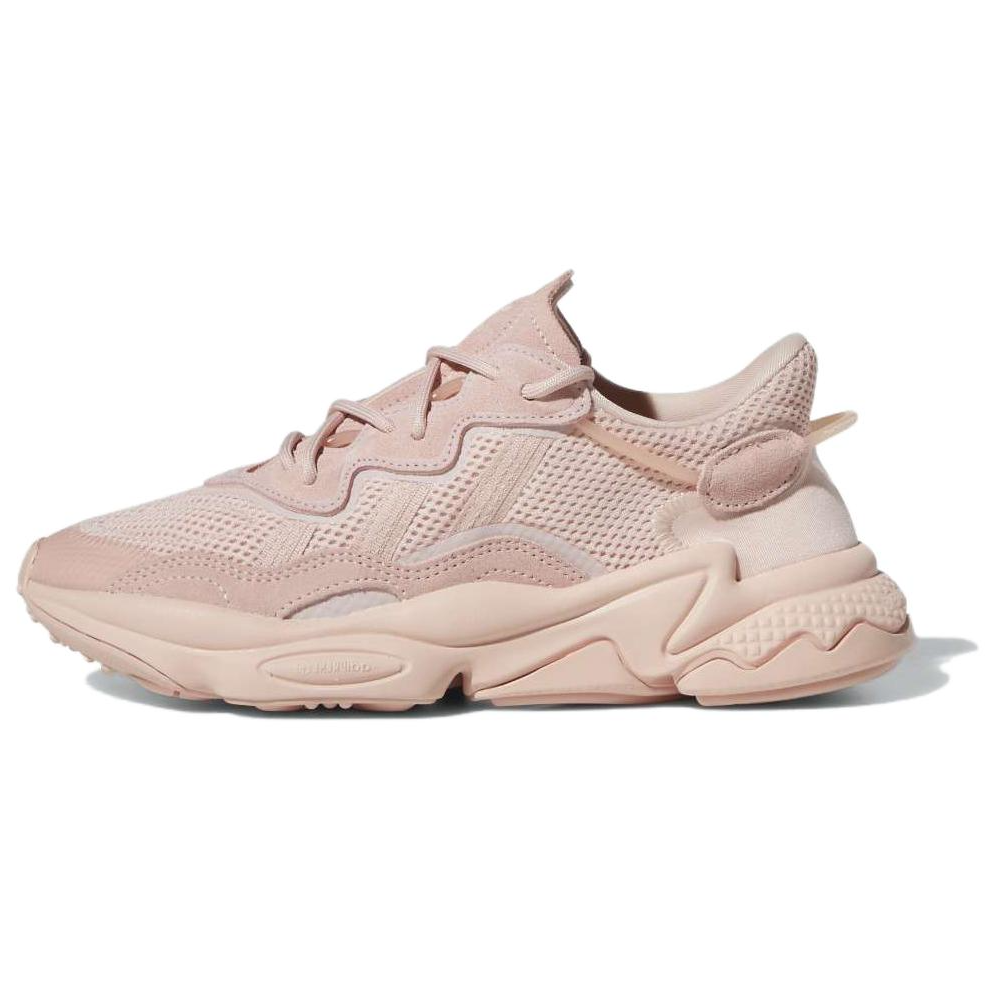 Adidas Originals Ozweego Sneakers 'Pink' Women's