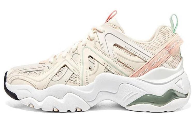 Skechers Толстоподошвенные кроссовки Low Top Женские