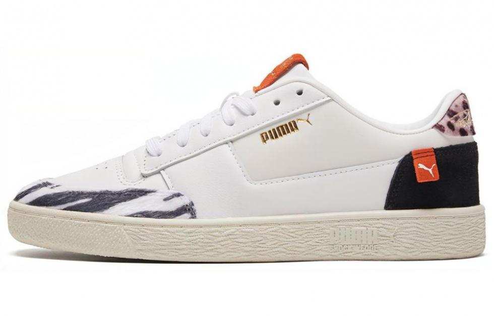 PUMA Ralph Sampson Mc 'Wildcats'