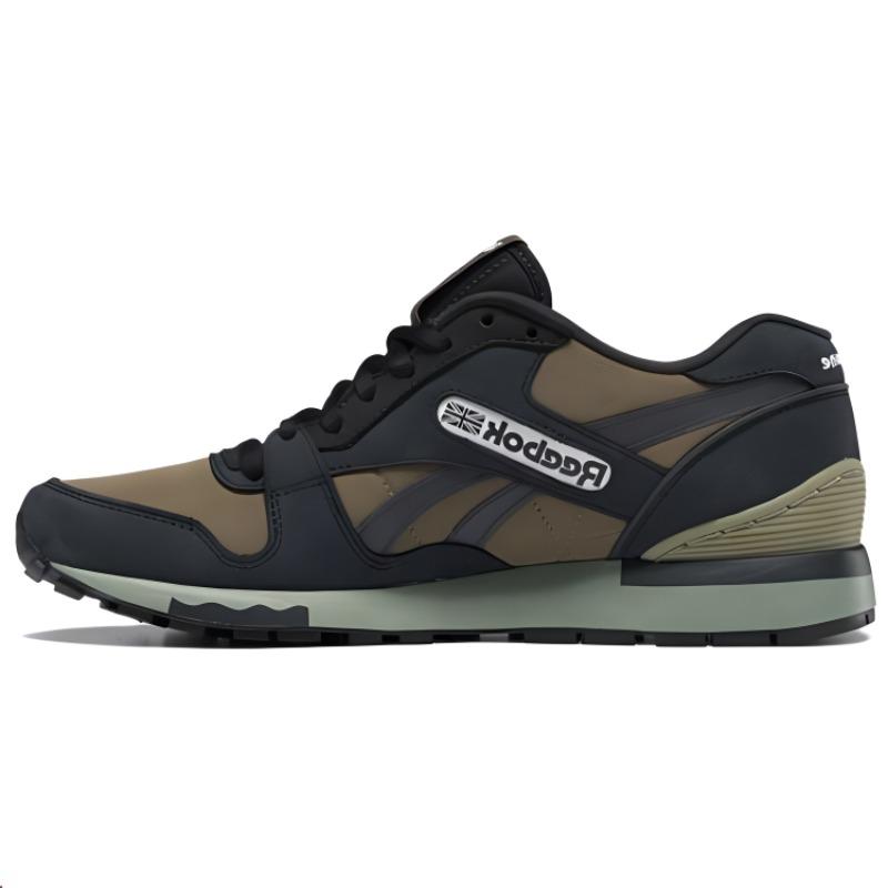Reebok Gl 6000 X Eightyone 'Brown Dark Gray'