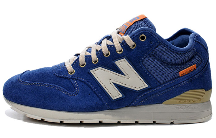 New Balance 996 'Royal Blue White'