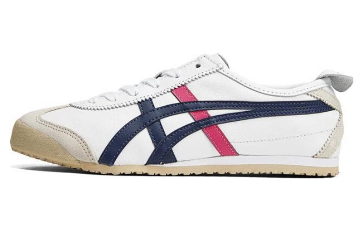 Onitsuka Tiger Mexico 66 'White Green Red'