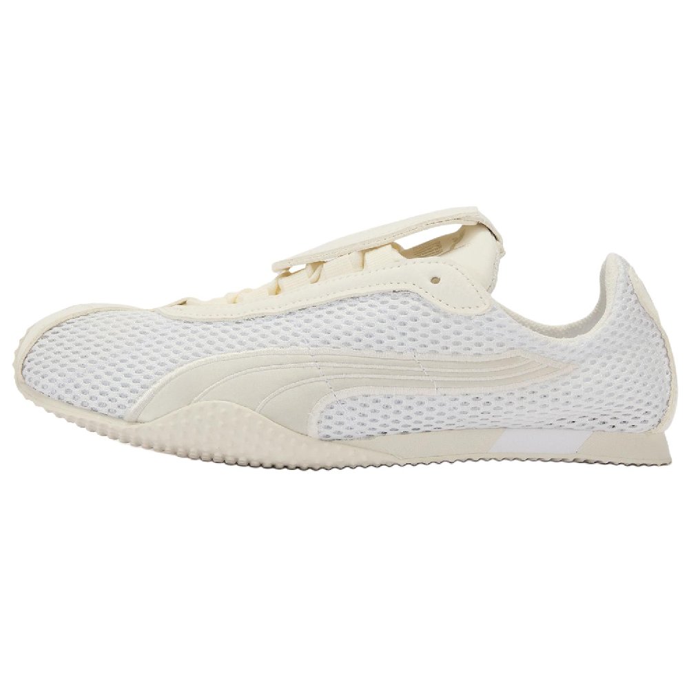 Open Yy x PUMA H Street Abrasion Resistant Low Top Casual Shoes Unisex White