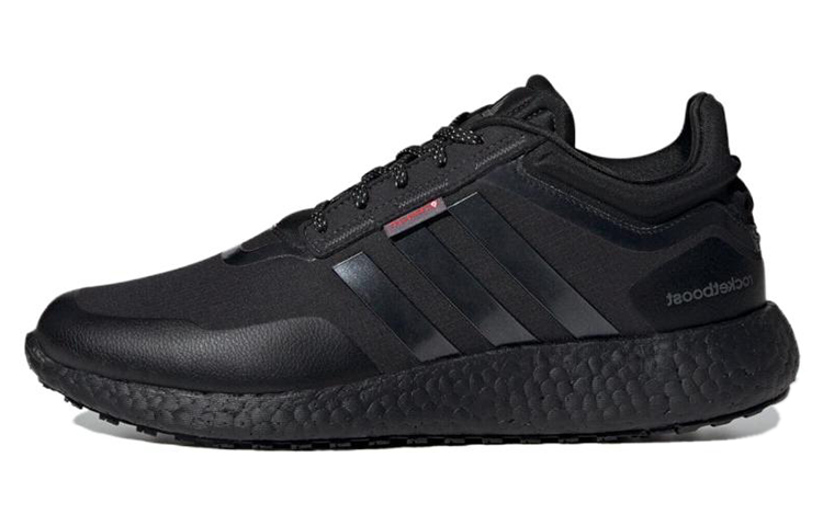 Adidas Sportswear Shoes 'Triple Black'