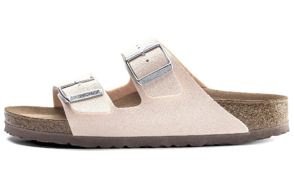 Birkenstock Slip on Buckle Sandals Women's