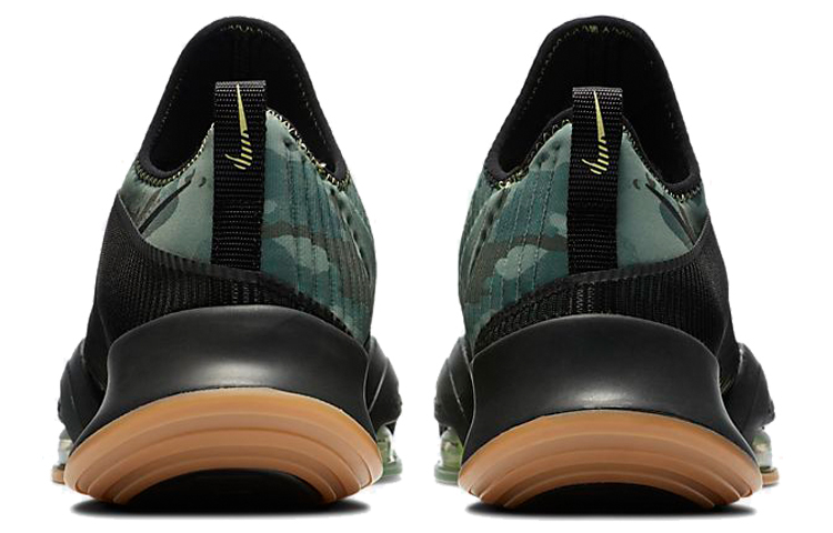 Nike Air Zoom SuperRep Spiral Sage купить в интернет-магазине Yoocart с быстрой доставкой по России.
