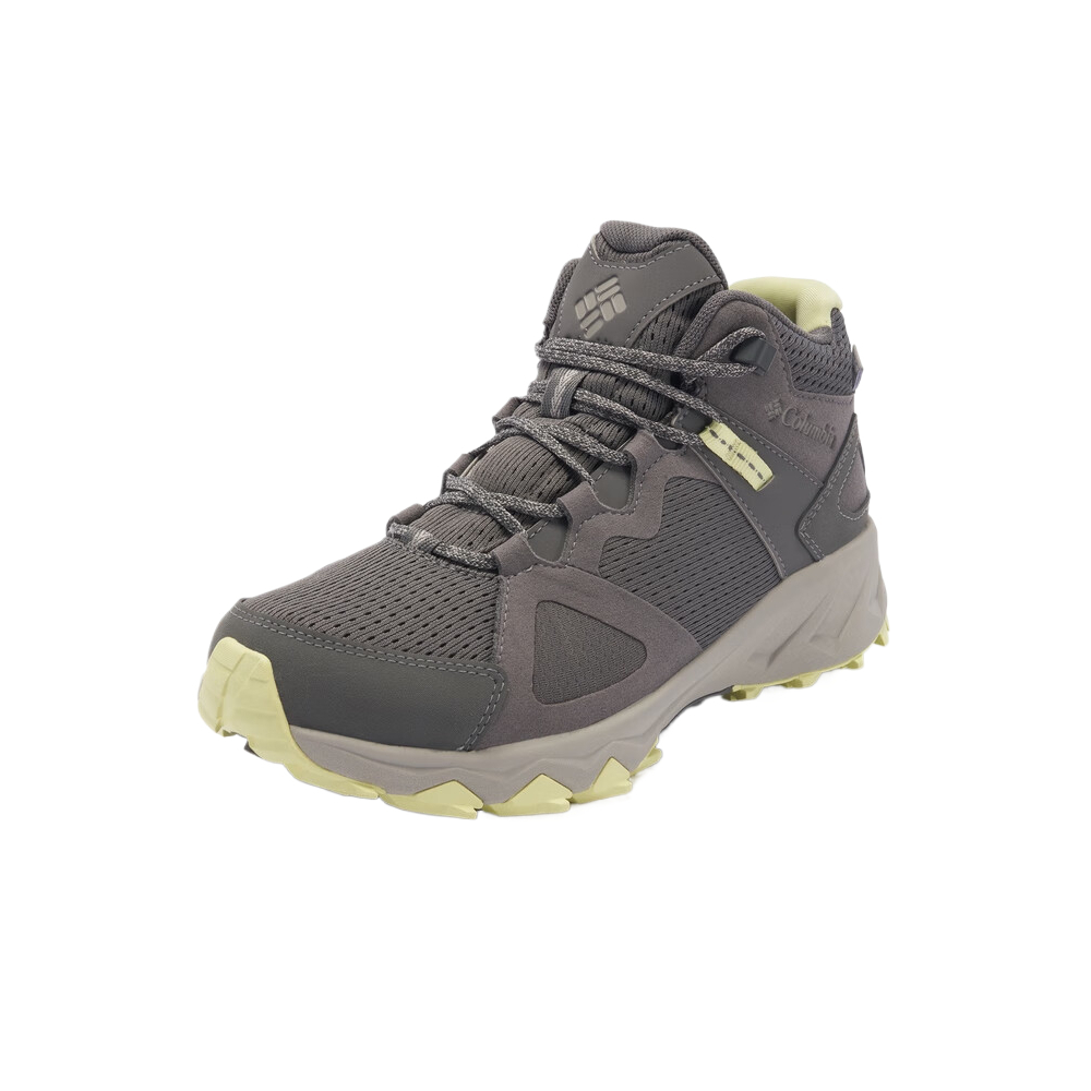 Columbia Peakfreak Cushioning Waterproof Support Mid top Mountaineering Hiking Shoes Women's