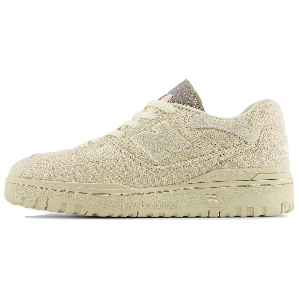 New Balance 550 Linen