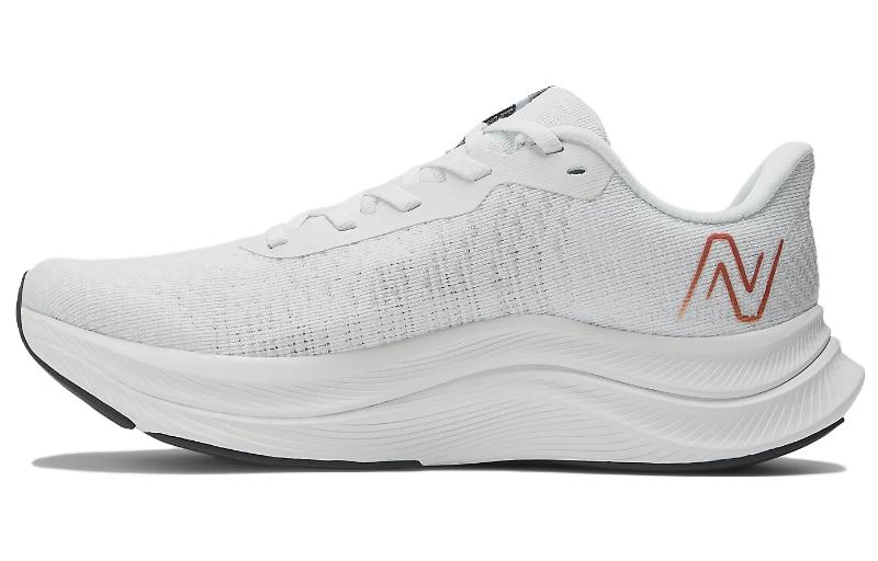 New Balance Nb FuelCell Propel V4 'White Orange' Women's