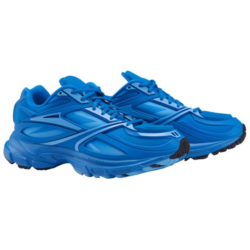 Reebok Premier Road Modern 'Pure Blue' купить в интернет-магазине Yoocart с быстрой доставкой по России.