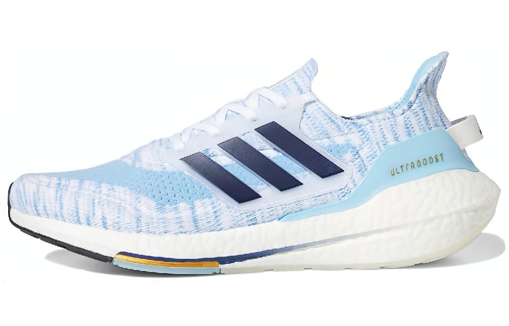 Adidas Ultra Boost 21 Argentina National Soccer Team