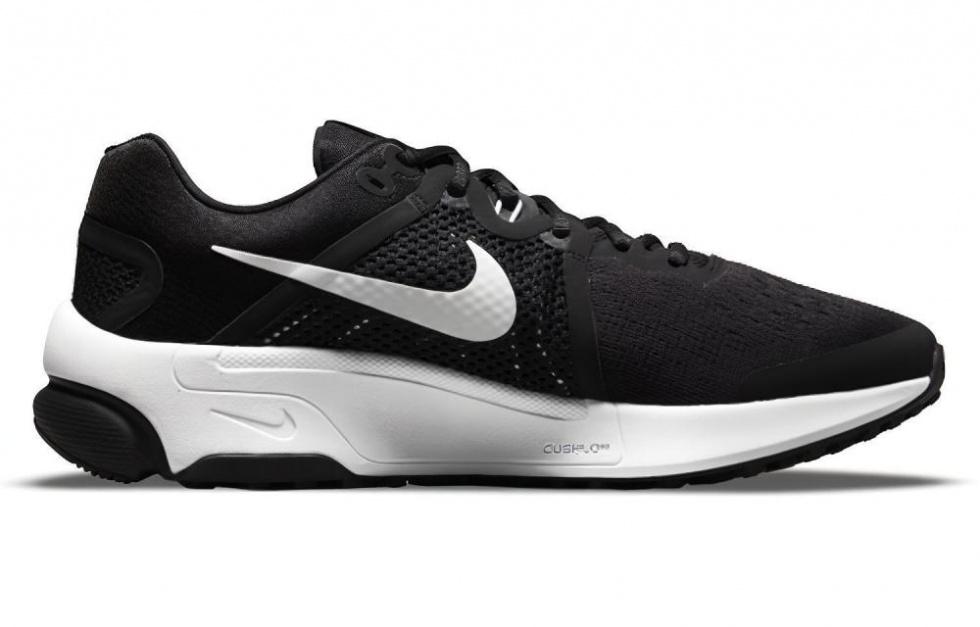 Nike Zoom Prevail Black White