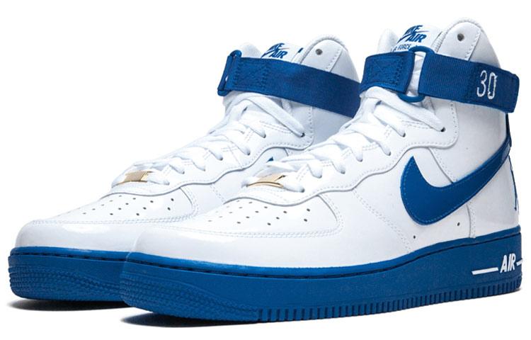 Nike Air Force 1 High Sheed Think 16 Rude Awakening