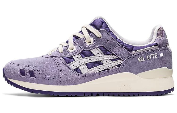 Asics Gel Lyte 3 Беговые кроссовки Низкие Мужские