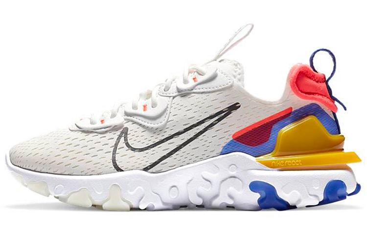 NIKE React Vision Беговые кроссовки Низкие Женские