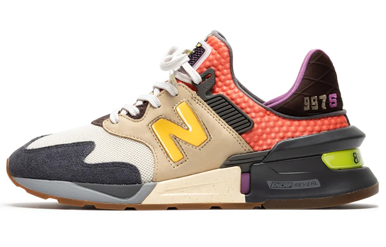New Balance 997S Bodega Better Days