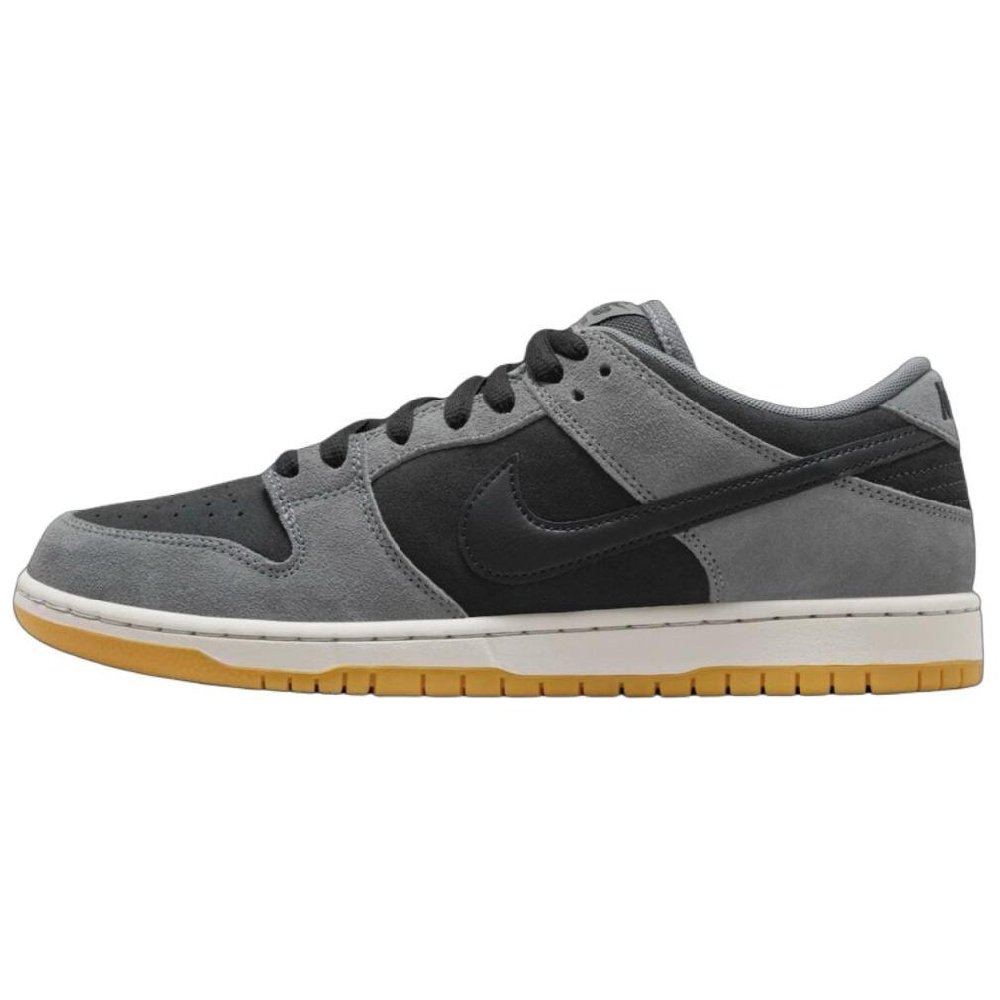 Nike SB Dunk Low "Dark Smoke Grey"