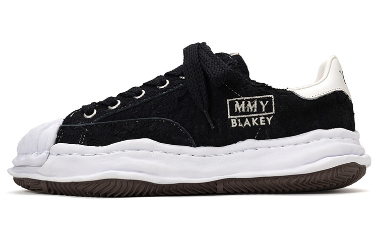 Maison MIHARA YASUHIRO Blakey Low-top Sneakers