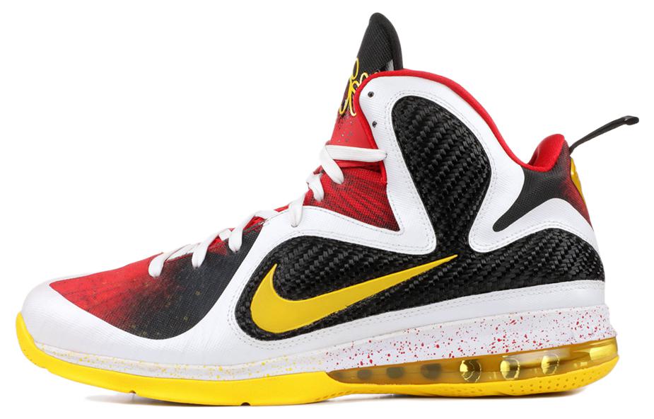 Nike LeBron 9 Championship Pack