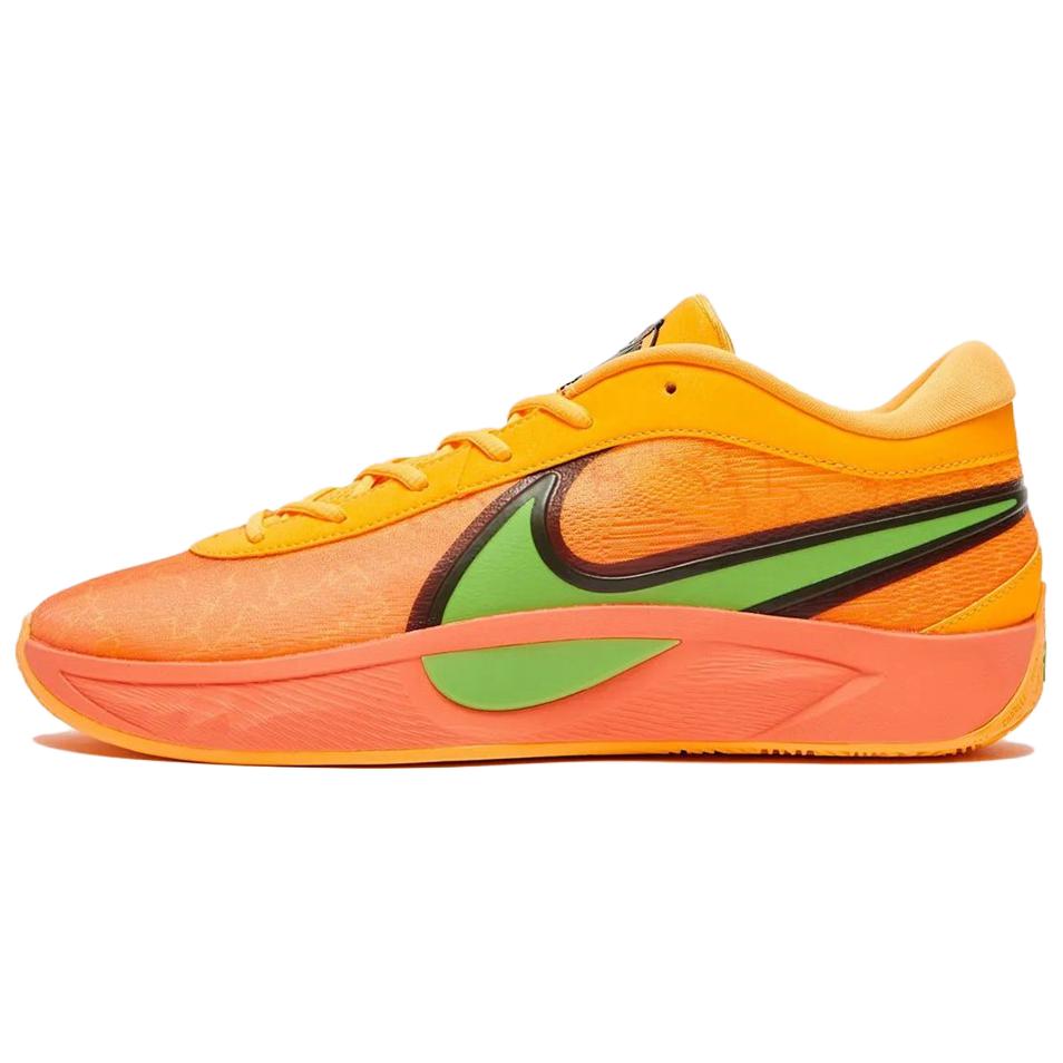 Nike Zoom Freak 6 'Halloween'