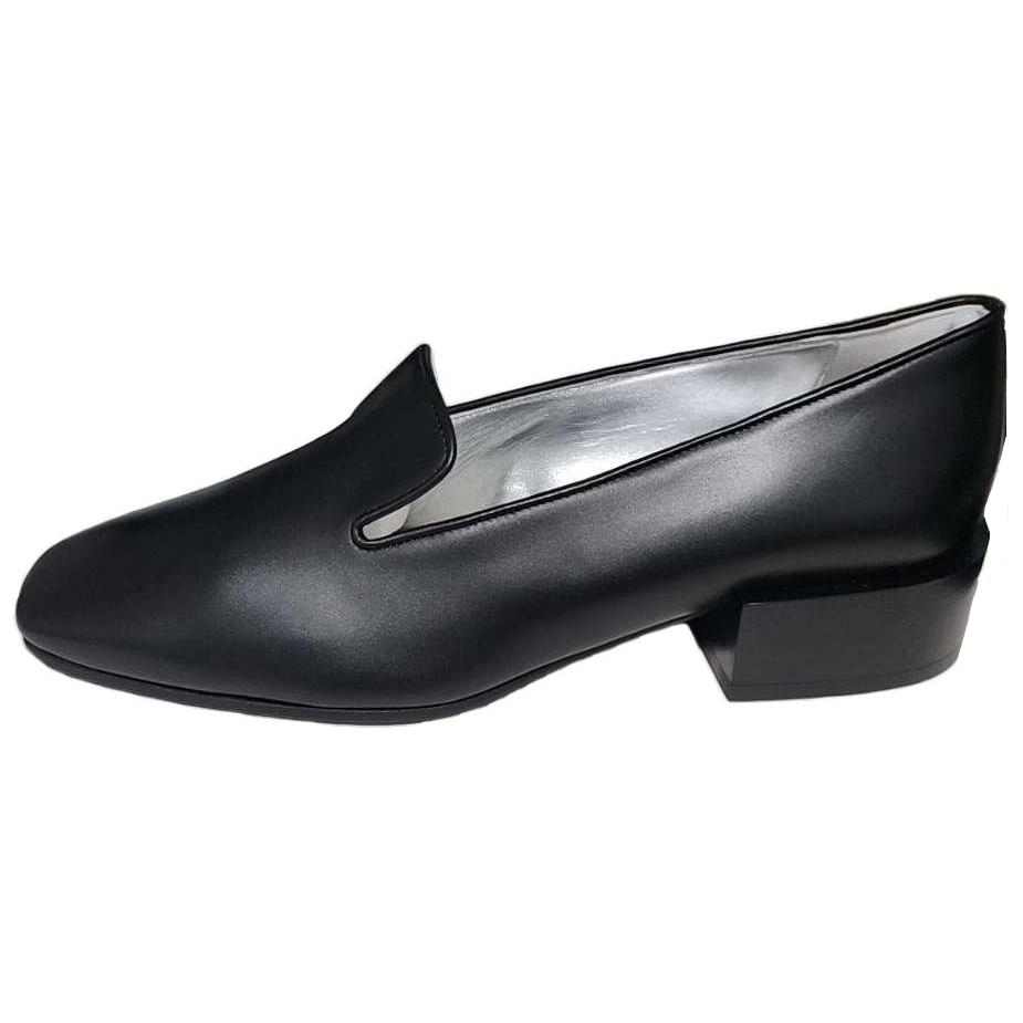 Givenchy Loafers Women's Black