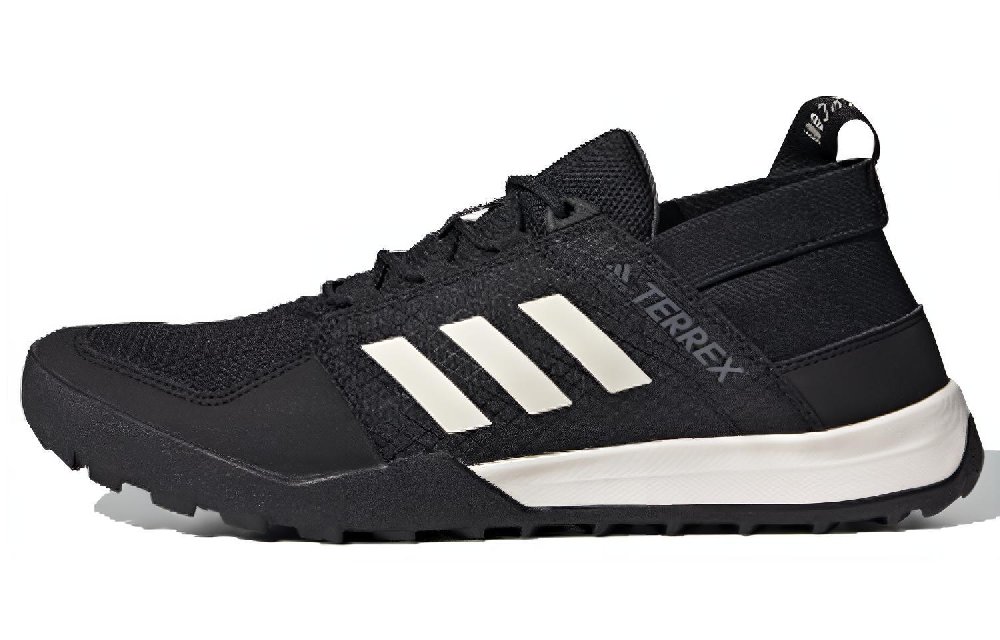 Adidas Terrex Cc Daroga 'black/white'