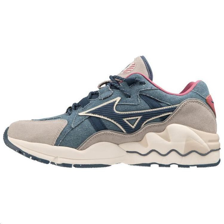 Mizuno Wave Rider 1 'Nikka Pokka Pack'