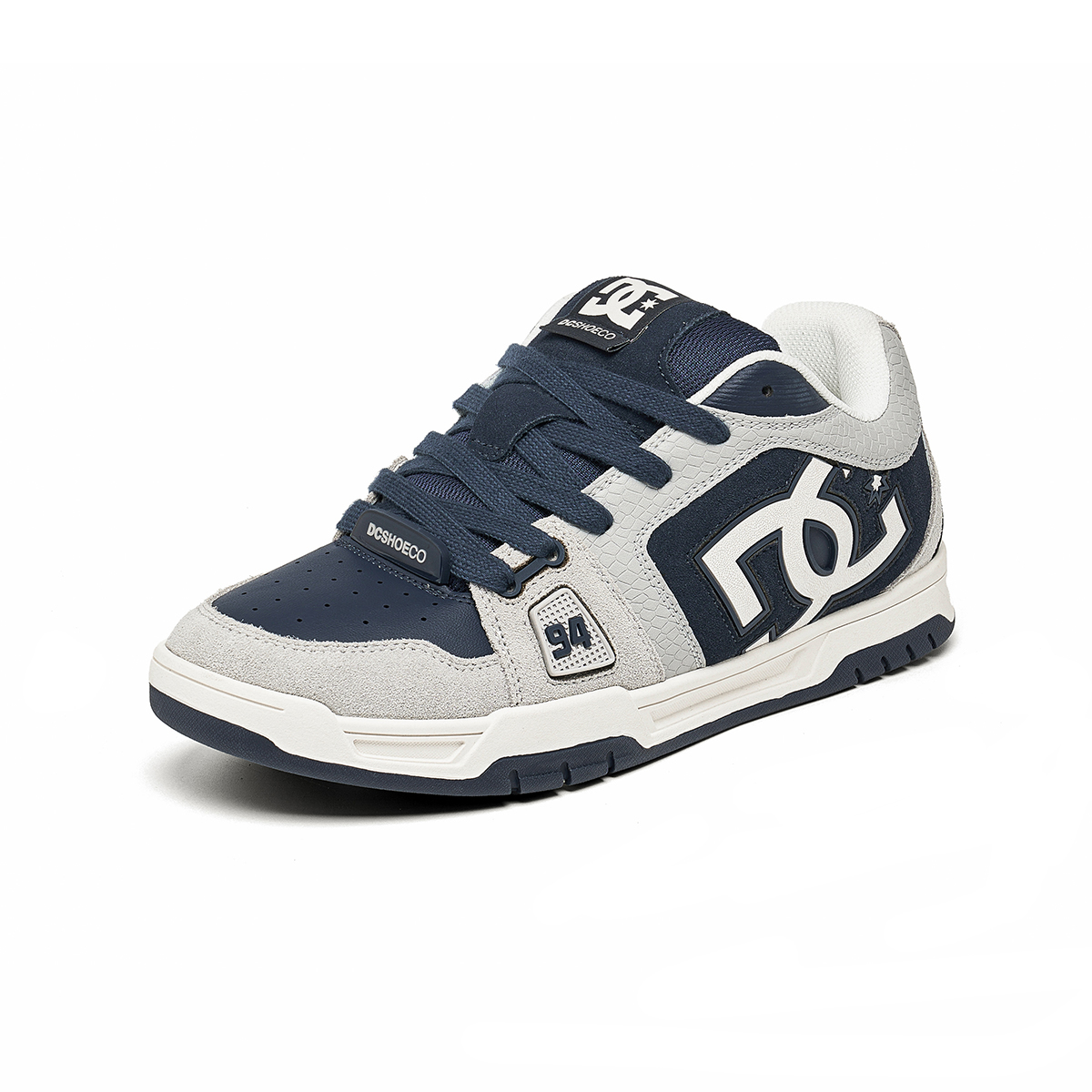 DC Shoes High Top Skateboard Shoes Unisex