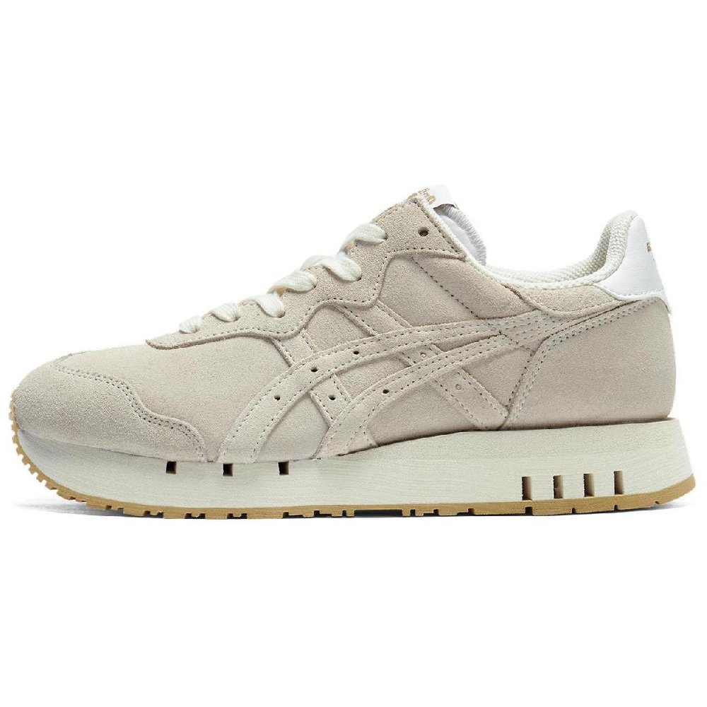 Onitsuka Tiger X Caliber Cream