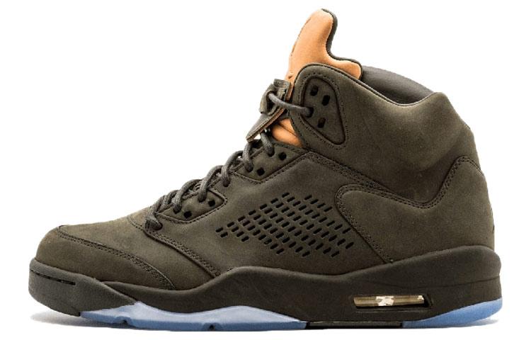 Jordan 5 Retro Take Flight