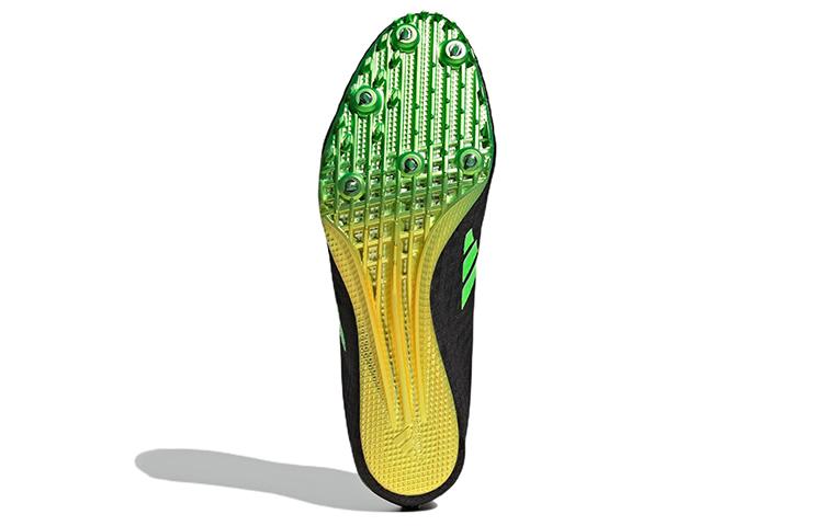Adidas Adizero Finesse 'Black Green' купить в интернет-магазине Yoocart с быстрой доставкой по России.