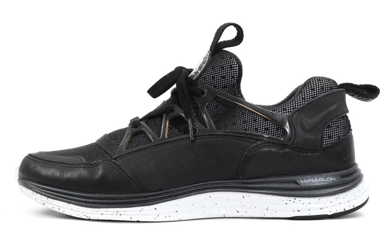 Nike Lunar Huarache Light Black