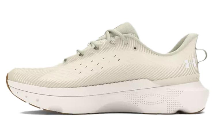 Under Armour Hovr Infinite Pro 'Silt White Quartz'