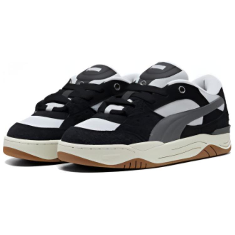 PUMA 180 Texture Cool Light Grey купить в интернет-магазине Yoocart с быстрой доставкой по России.
