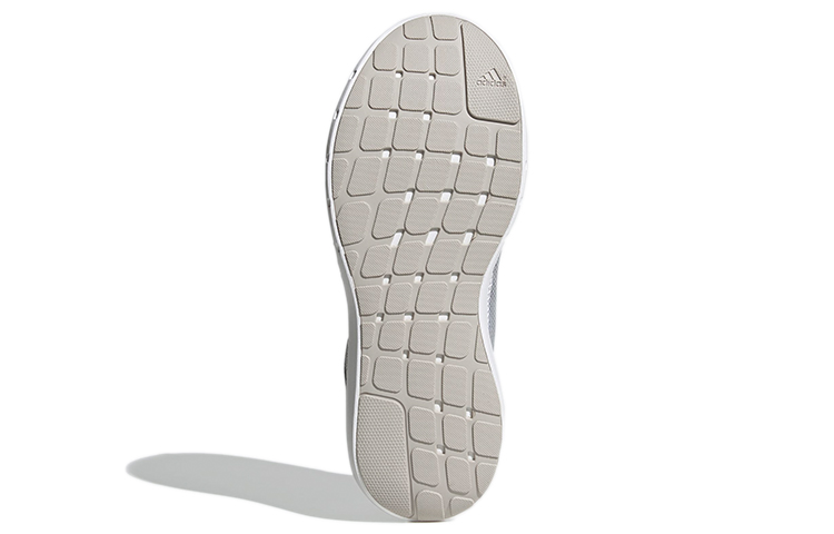 Adidas Coreracer 'Grey White' Women's