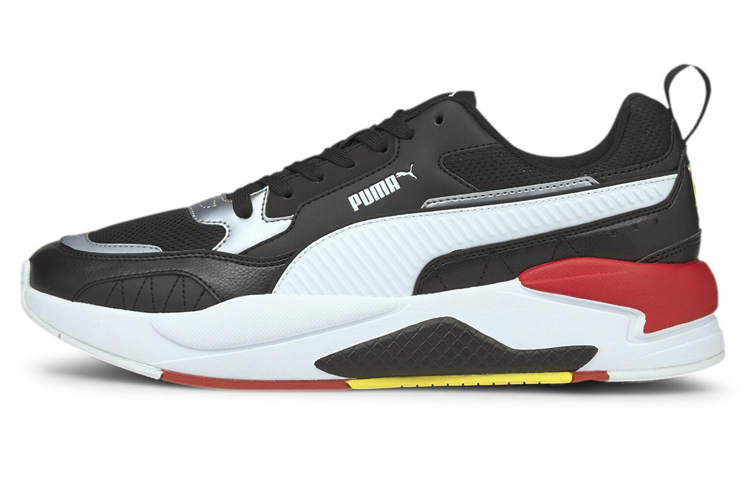 PUMA Ferrari Race X Ray 2 'Black White Red'