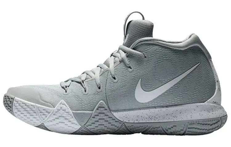 Nike Kyrie 4 Wolf Grey