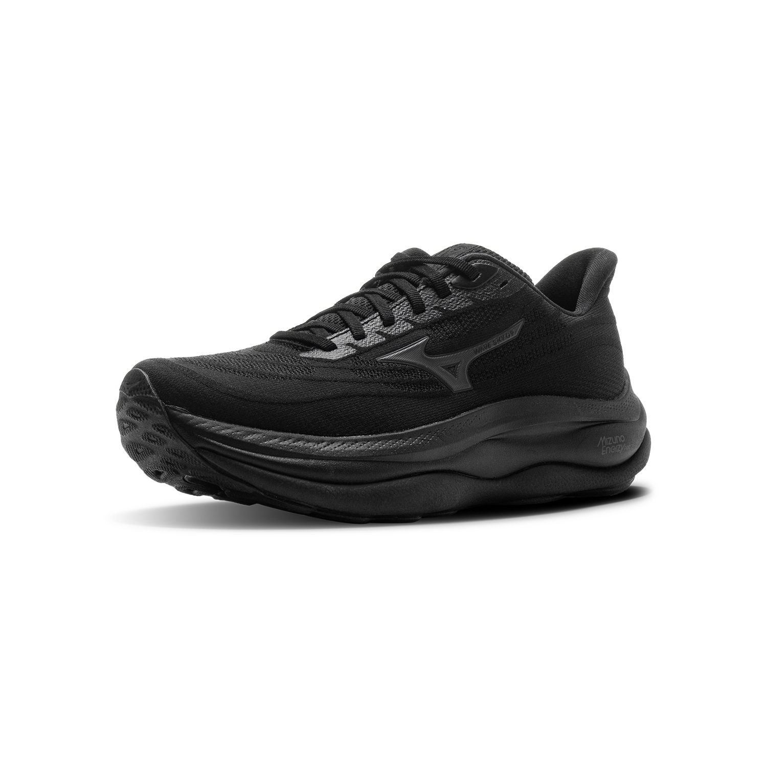 Mizuno Low Top Running Shoes Unisex Black купить в интернет-магазине Yoocart с быстрой доставкой по России.