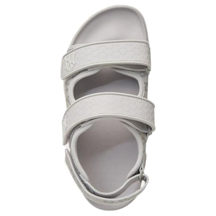 MLB Sandal Beach Sandals Unisex Gray