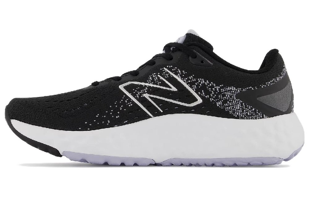 New Balance Fresh Foam Evoz V2 'Black White' Women's