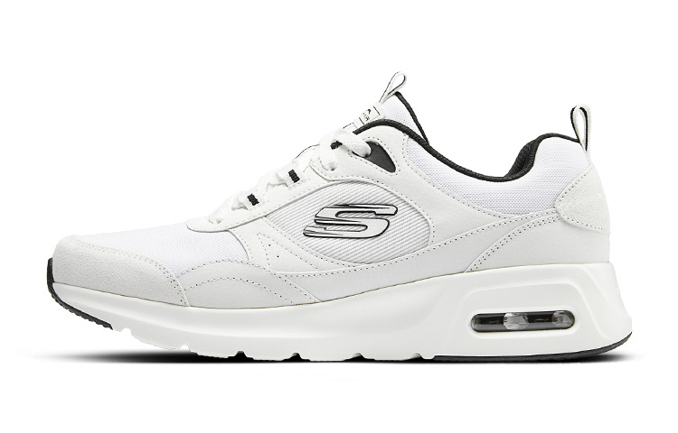 Skechers Men's Casual Shoes Men's Low top Black