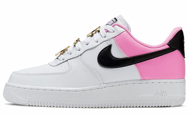 Nike Air Force 1 Low Se Basketball Pins China Rose Women's